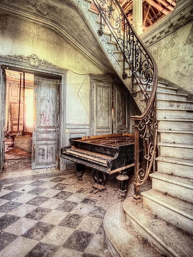 Belle Art Design Suite Im Herzen Von Wien Eksteriør bilde