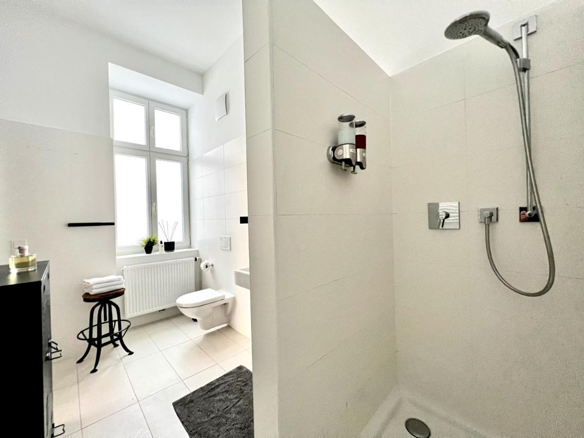 Belle Art Design Suite Im Herzen Von Wien Eksteriør bilde