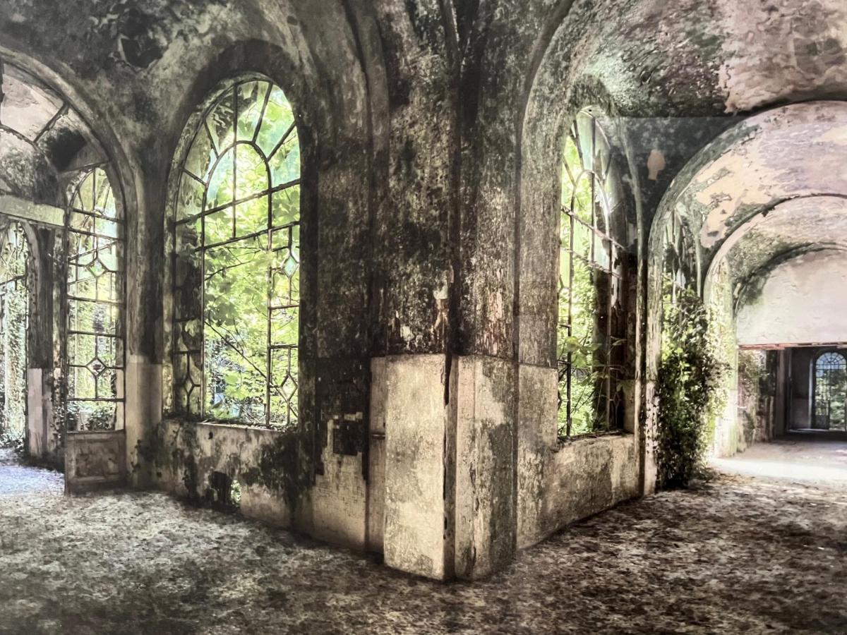 Belle Art Design Suite Im Herzen Von Wien Eksteriør bilde