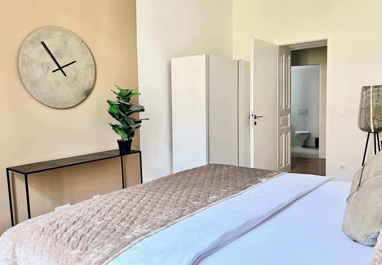 Belle Art Design Suite Im Herzen Von Wien Eksteriør bilde