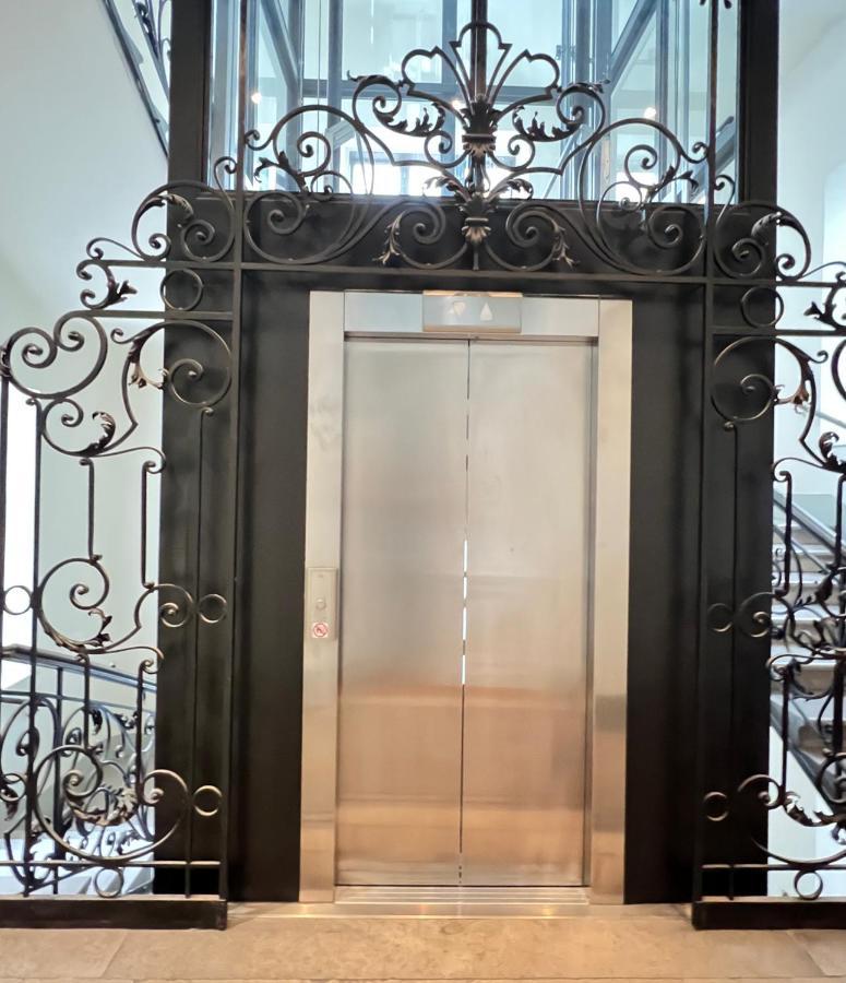 Belle Art Design Suite Im Herzen Von Wien Eksteriør bilde